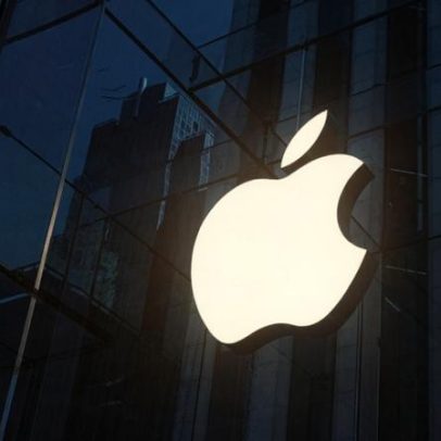 Apple apresenta seu novo CEO