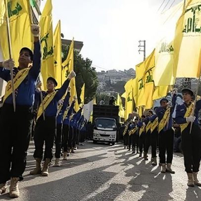 Líder do Hezbollah afirma lutar contra Israel até o último suspiro