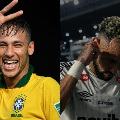 Faltam menos de dois meses para a Copa e desempenho da seleção é incerto