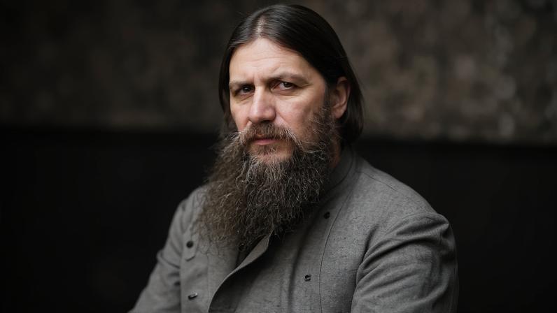 SEDUTOR - Grigori Rasputin: dote, digamos, especial para conquistar mulheres