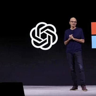 Negócio de IA da Microsoft cresce 123% e alcança mais de US$ 37 bilhões