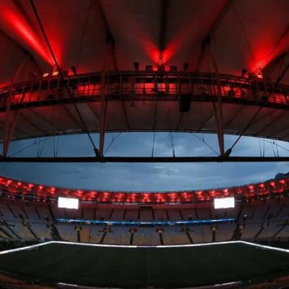 Flamengo x Medellín: horário, transmissão e escalações