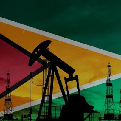 Efeito Guiana amplia aposta em petróleo e gás no Caribe