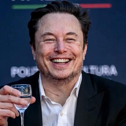 Elon Musk estreia perfil no TikTok para promover SpaceX
