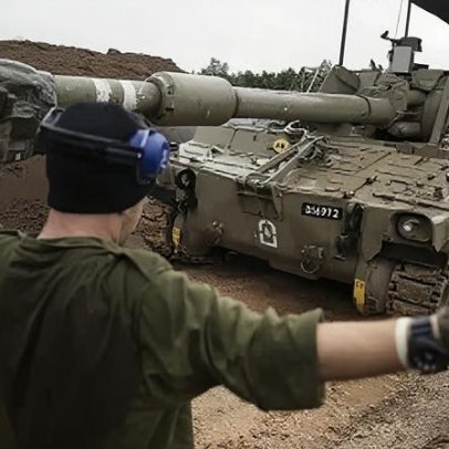 Gabinete de segurança de Israel discute cessar-fogo no Líbano, diz fonte