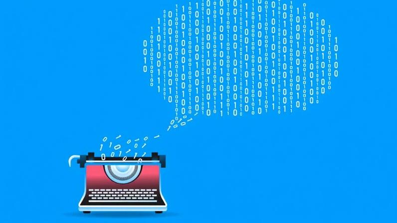Com receita dos jornais encolhendo, a Associated Press ganha com a AI