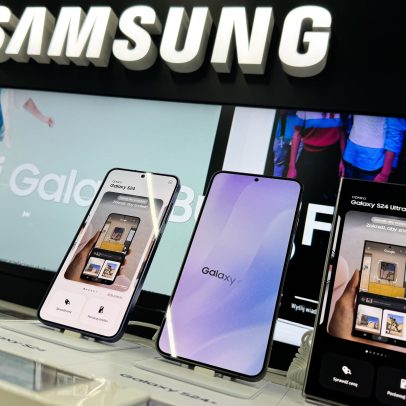 Samsung planeja fábrica de US$ 4 bilhões no Vietnã para chips