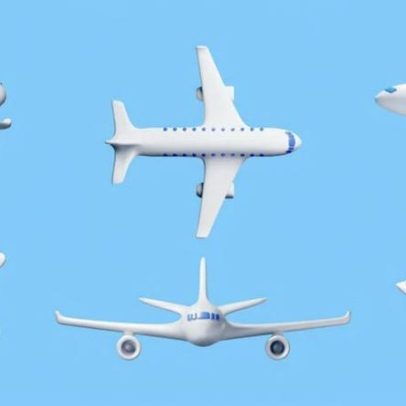 Azul contrata CFO da Embraer, marcando fase pós-Chapter 11