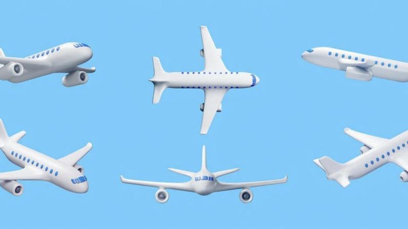Azul embarca CFO da Embraer. É a vida pós-Chapter 11