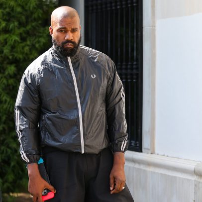 Kanye West oferece encontro com comunidade judaica do Reino Unido em meio à reação