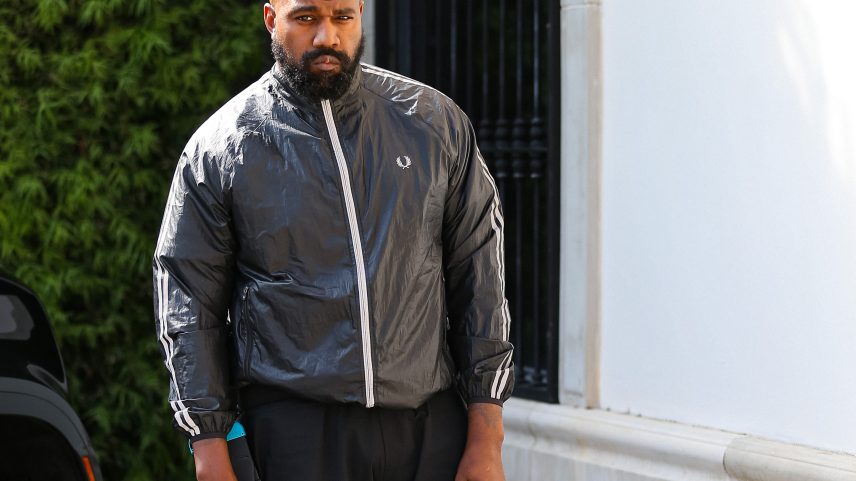 Kanye West oferece encontro com comunidade judaica do Reino Unido em meio à reação