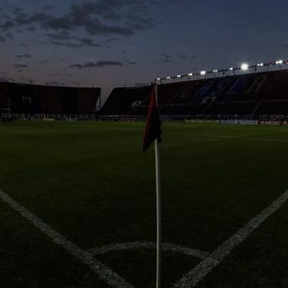 San Lorenzo x Santos: horário, transmissão e escalações