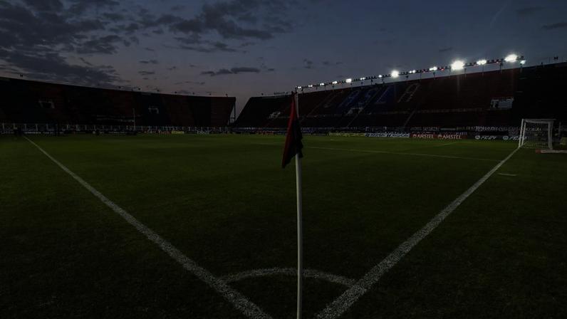 Estádio Pedro Bidegain, o Nuevo Gasómetro, em Buenos Aires