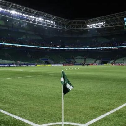 Palmeiras x Athletico-PR: horário, como assistir e escalações