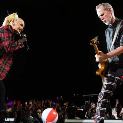Guitarrista do No Doubt, Tom Dumont, revela Parkinson de início precoce