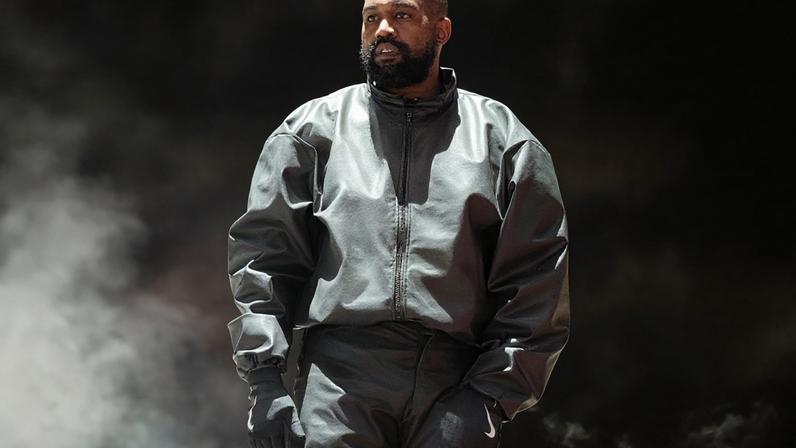 Chefe do Wireless Festival condena antisemitismo de Kanye West e mantém show