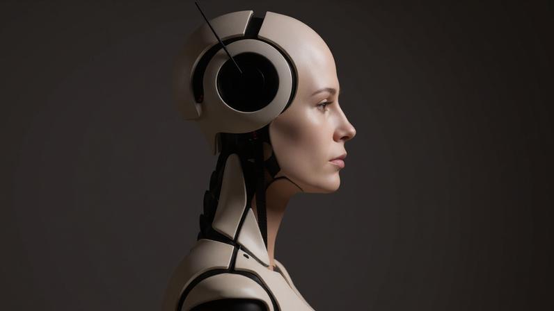 Robô chinês bate recorde e se aproxima de marca de Usain Bolt nos 100 metros