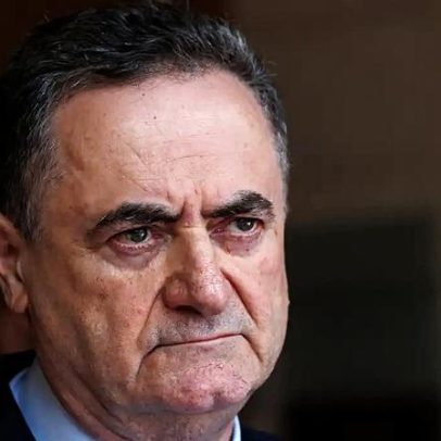 Israel espera sinal verde dos EUA para atacar Irã, afirma ministro