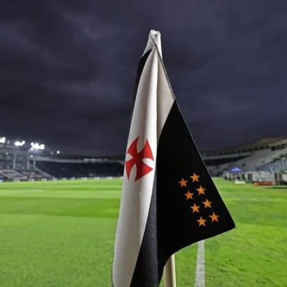Vasco x São Paulo pelo Brasileirão: horários, transmissões e escalações
