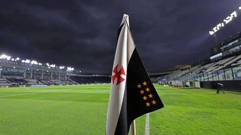 Estádio de São Januário será o palco da partida entre Vasco e São Paulo neste sábado, 18 (Wagner Meier/Getty Images)
