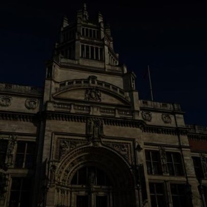 V&A retira materiais de catálogo por leis de censura na China