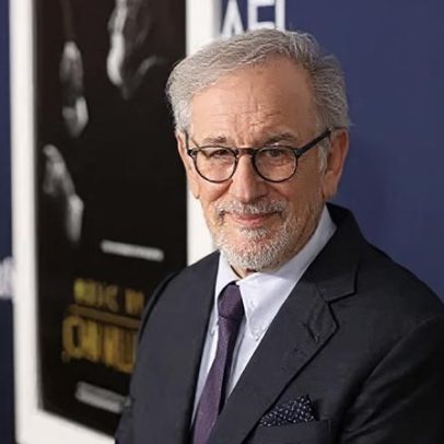 Spielberg explica por que engavetou filme sobre rebelião de robôs