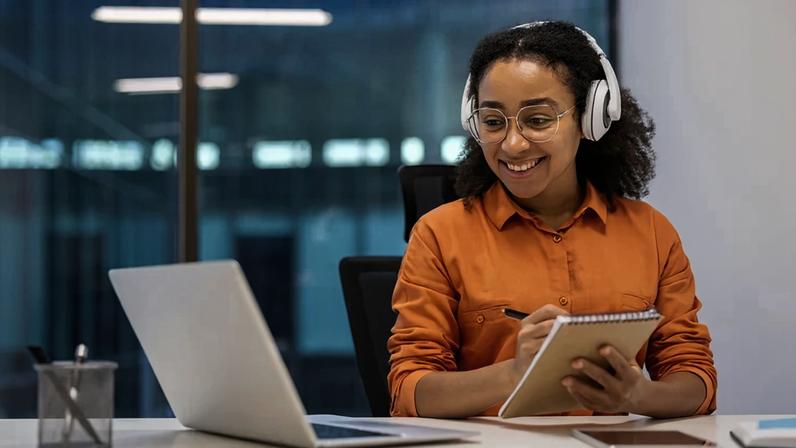 Educação corporativa: Aché amplia acesso a cursos para colaboradores e dependentes.