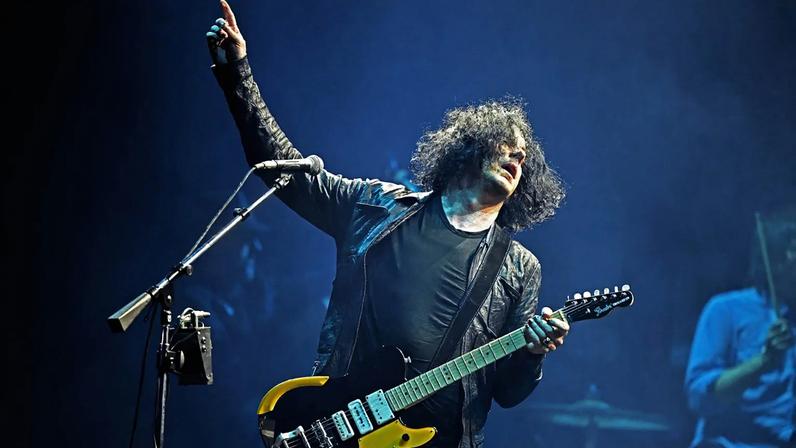 Jack White é atração surpresa no Coachella