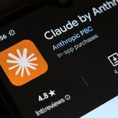 Anthropic lança Claude Design para protótipos e apresentações com IA