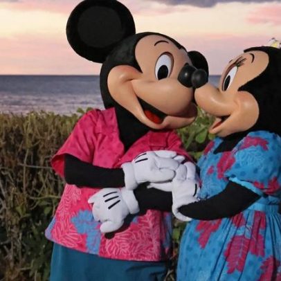 Disney demite 1.000 funcionários sob novo CEO