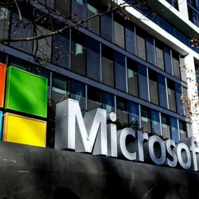 Microsoft encerra maior programa de créditos de carbono do mundo