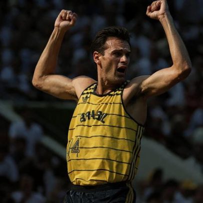 Oscar Schmidt critica falta de vontade no basquete brasileiro