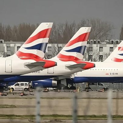 Aéreas sobem preços e revisam metas com combustível mais caro