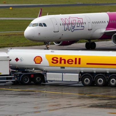 Alta no querosene de aviação cancela rotas aéreas pelo mundo