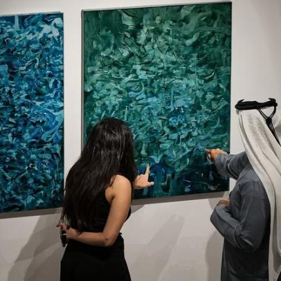 Art Dubai lança edição especial mais enxuta com foco no núcleo regional