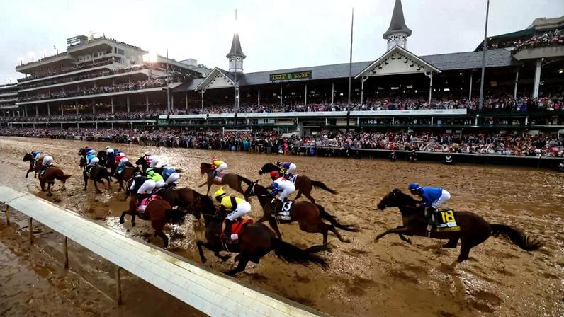 Want to pick a winner on Derby day? Here are some key factors to keep in mind.