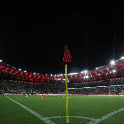 Flamengo x Bahia no Brasileirão: horário, transmissão e escalações