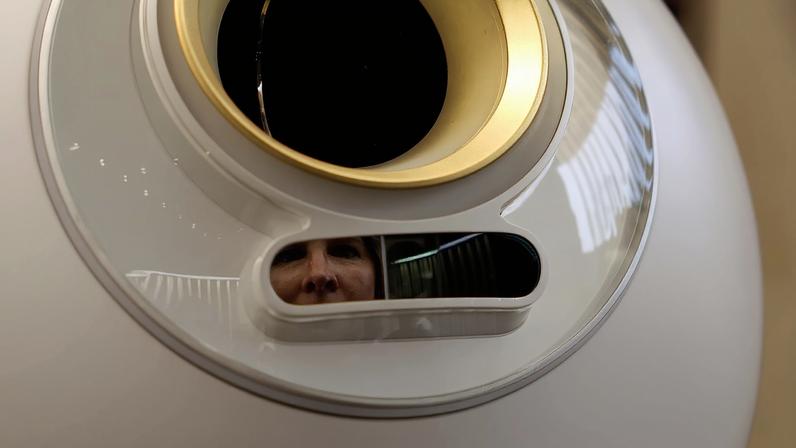 Photograph: Christina House/Getty Images