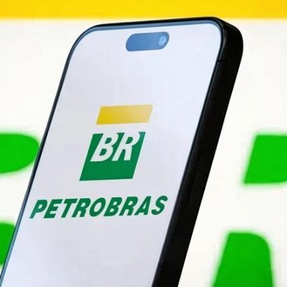 Ações da Petrobras caem 6% acompanhando queda do petróleo no exterior