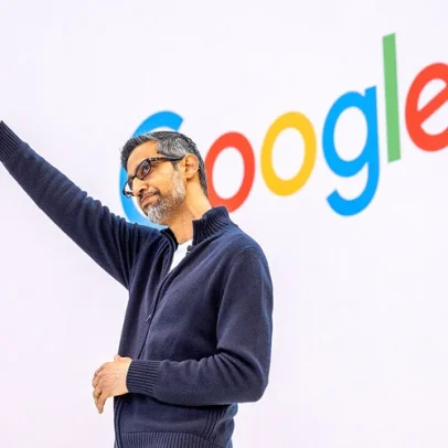 Google fecha acordo com o Pentágono para IA; funcionários criticam