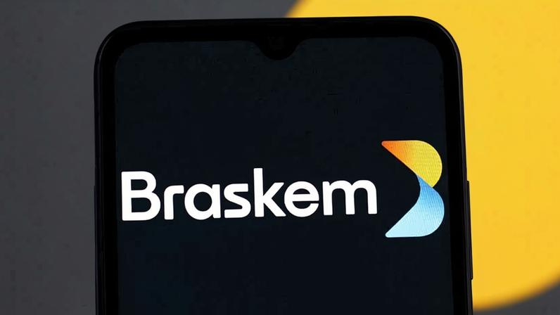 Expectativa de nova gestão impulsiona ações da Braskem, que sobem cerca de 15% no ano