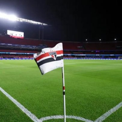 São Paulo x Juventude pela Copa do Brasil: horário e escalações