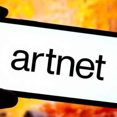 Artnet anuncia cortes após fusão com Artsy