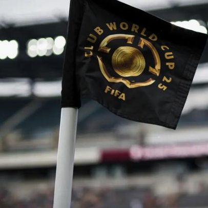 Copa do Mundo de Clubes 2029: clube paulista lidera ranking da América do Sul