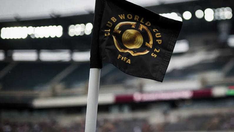 Copa do Mundo de Clubes de 2025: novo método para selecionar participantes - (Nicolò Campo/LightRocket/Getty Images)