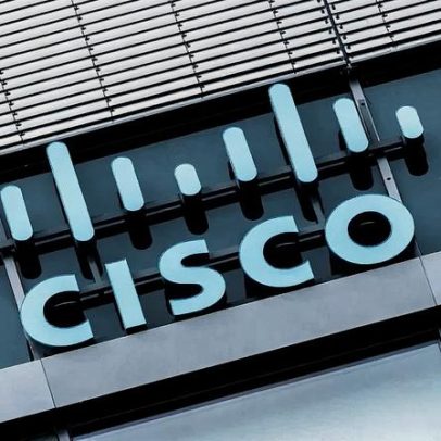 Cisco sofre ataque após falha em ferramenta de segurança para desenvolvedores
