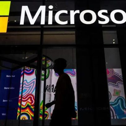 Microsoft oferece saída voluntária a 7% dos funcionários nos EUA