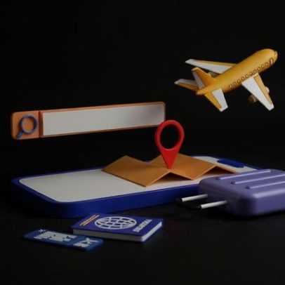 IA não vai matar o Booking, vai fortalecê-lo