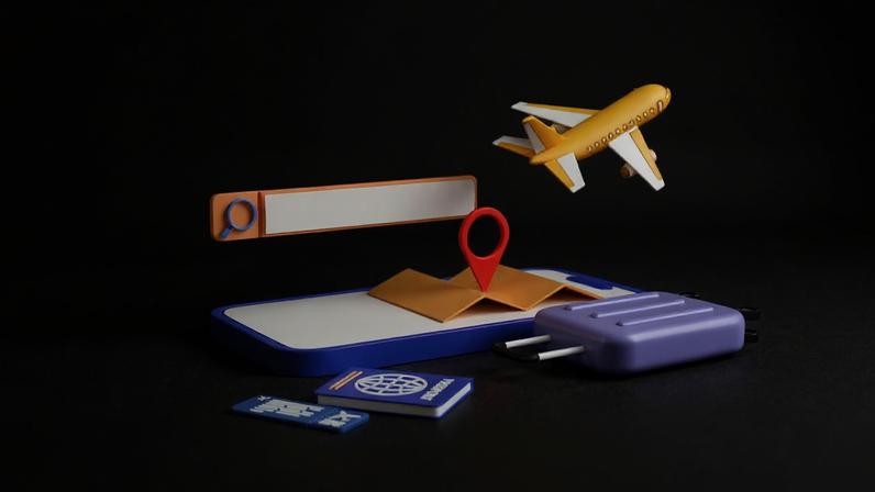 A inteligência artificial não vai matar o Booking. Vai fortalecê-lo