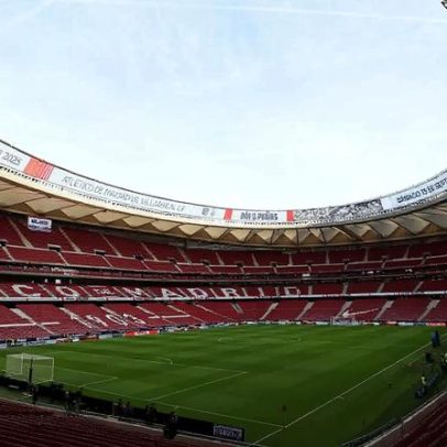 Atlético de Madrid x Arsenal na Champions: onde assistir, horário e escalações